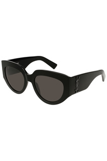Очки солнцезащитные Saint Laurent
