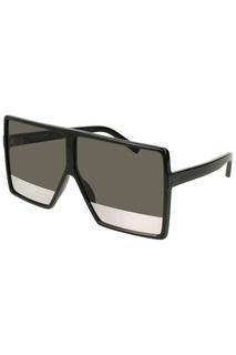 Очки солнцезащитные Saint Laurent