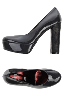 shoes Roccobarocco