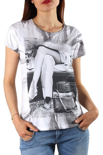 t-shirt Sexy Woman