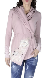 sweatshirt Sexy Woman