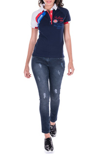 polo t-shirt GIORGIO DI MARE