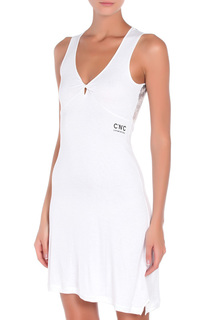 Платье CNC COSTUME NATIONAL