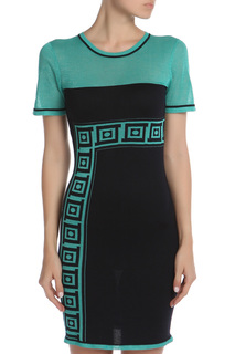 Платье Versace Collection