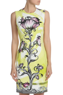 Платье Versace Collection