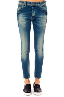 Jeans Gas