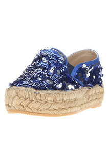 Эспадрильи MACARENA
