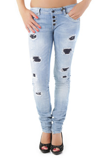 jeans 525