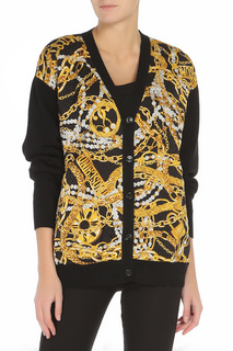 Свитер Moschino