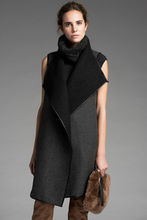 Vest VESPUCCI BY VSP