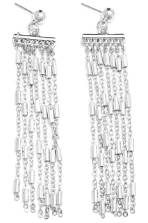 Серьги Asavi Jewel