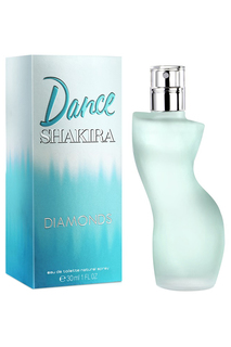 Shakira dance diamonds 30 мл Shakira