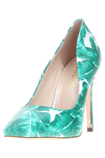 Полусапоги LILIANI