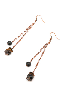 Серьги Lascela