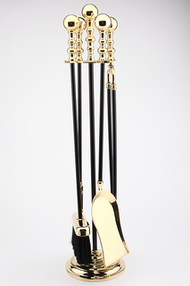 Каминный набор Stilars