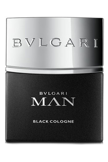 Bvlgari Man Black Cologne Bvlgari