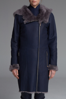 sheepskin coat VESPUCCI BY VSP