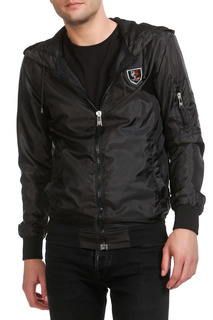 Nylon Jacket Dave PLEIN SPORT