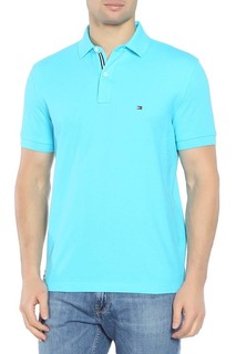 Рубашка Поло Tommy Hilfiger