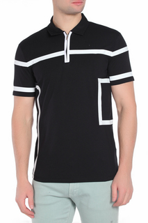 Рубашка-поло Bikkembergs