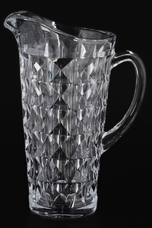 Графин 1350 мл Crystalite Bohemia