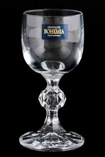 Набор рюмок 50 мл, (6 шт) Crystalite Bohemia