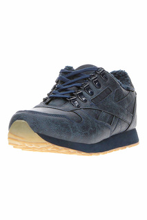 Полуботинки Patrol