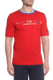 Футболка PAUL&SHARK