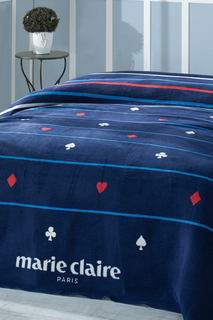 Single Blanket Marie claire