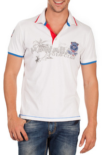 POLO T-SHIRT Galvanni