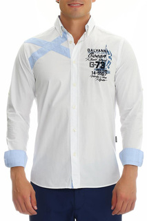 SHIRT Galvanni