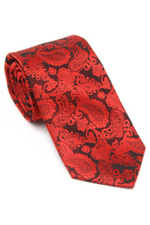 Галстук Churchill accessories