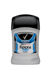 Антиперспирант-стик Rexona Men REXONA