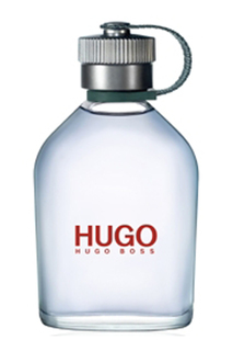HUGO Man, 40 мл Hugo Boss