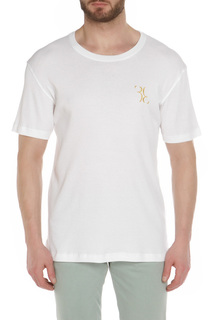 Футболка Billionaire