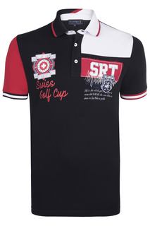 polo t-shirt Sir Raymond Tailor