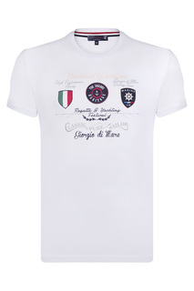 T-Shirt GIORGIO DI MARE