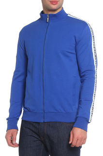 Толстовка Bikkembergs