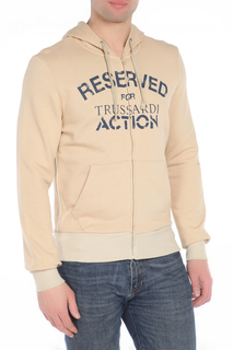 Толстовка TRUSSARDI ACTION