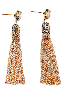 Серьги Asavi Jewel