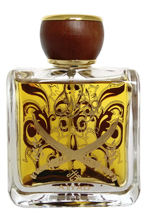 Oud ashwaq u edp, 100 мл spr AJYAD