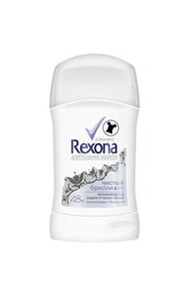 Антиперспирант-стик Чистый бри REXONA