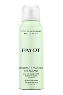 Дезодорант-антиперспирант длит Payot