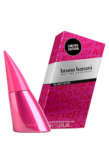 Туалетная вода 40 мл Bruno Banani