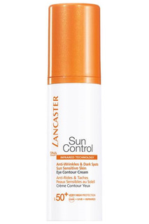 Солнцезащитный крем, spf50 Lancaster