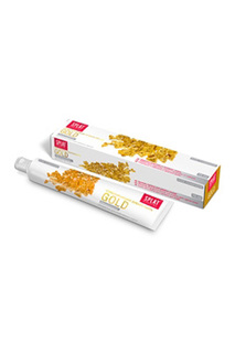 Зубная паста SPECIAL GOLD, 75 SPLAT