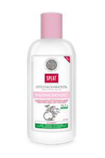 Ополаскиватель для полости рта SPLAT