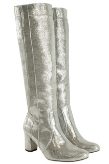 high boots BOSCCOLO