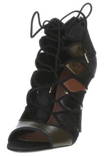 Босоножки Salvatore Ferragamo