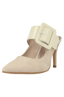 heeled sandals ROBERTO BOTELLA